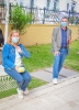2020-21 Reportaje de la pandemia en el I.E.S Los Boliches (Fuengirola)_175