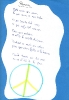 Poemas para el día de la Paz 2º ESO B 2015-16