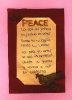 Poemas para el día de la Paz 3º ESO A 2015-16