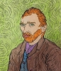 2019-20 La Historia de Vincent Van Gogh para Niños